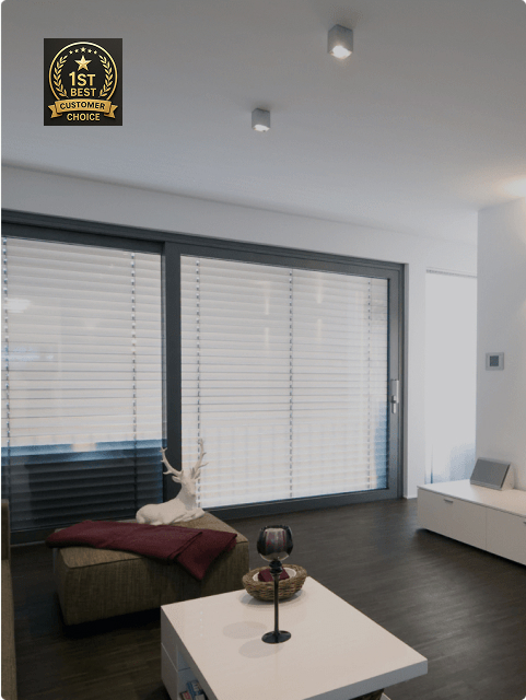 Matte Ceilings​